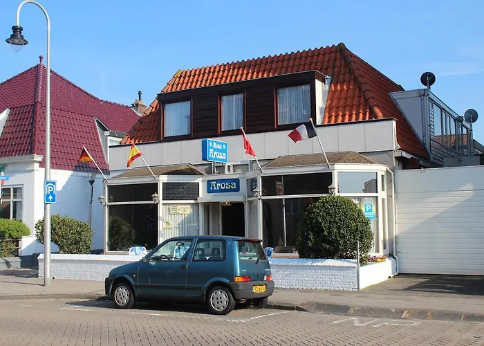 Hotel Arosa