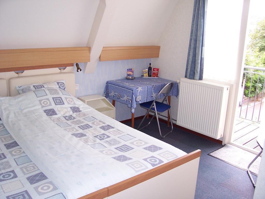 Hotel Arosa