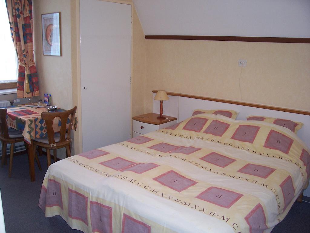 Arosa Hotel Zandvoort